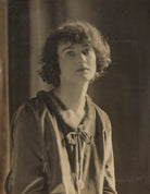 Nan Marriott-Watson NPG Ax24974