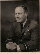 Thomas Alford Boyd Parselle NPG x74823