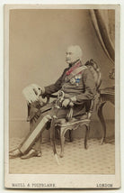 Sir Alexander Kennedy Clark-Kennedy NPG x132245