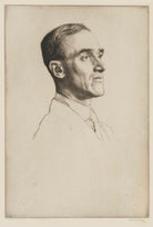 Sir John William Fortescue NPG D7884