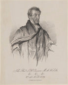 Stephen Hyde Cassan NPG D35583