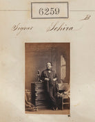 Signor Schira NPG Ax56205