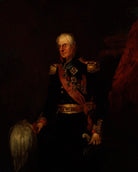 Sir Alexander Dickson NPG 3709