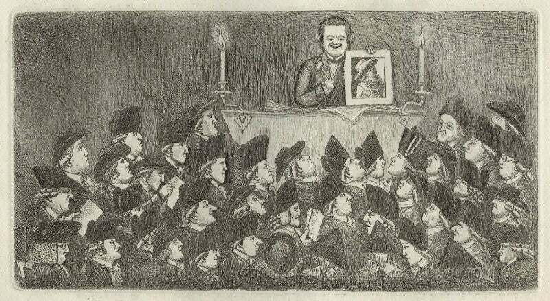 William martin npg d31988