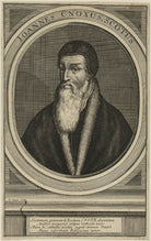 John Knox NPG D24966