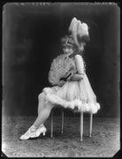 Elaine Vernon NPG x103591