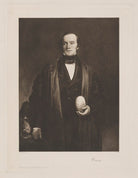 Sir Richard Owen NPG D39478