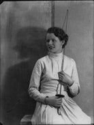 Eleanor MacDonald NPG x30974