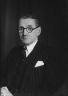 Sir Lewis Jones NPG x20566