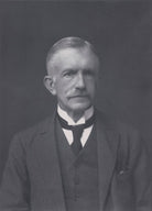 Arthur Hutchinson NPG x168507