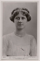 Princess Alexandra, Princess Arthur of Connaught NPG x45766