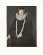 Bess of Hardwick NPG D41911