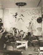 Anna Zinkeisen NPG x13174