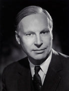 Sir John Edward Chadwick NPG x32763