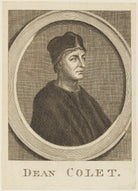 John Colet NPG D18754