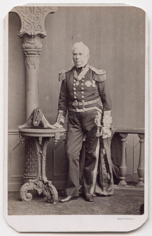 Sir thomas hastings npg x197112