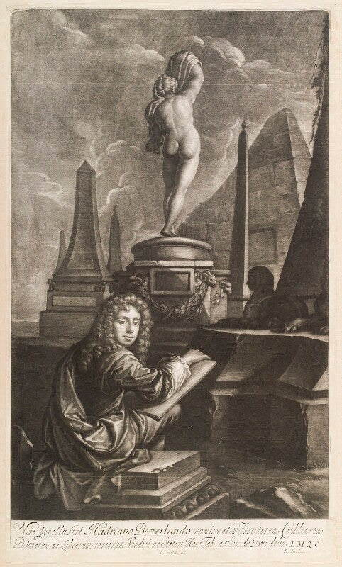 Hadriaan (adrian) beverland npg d11756