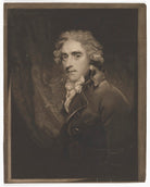 John Henry Petty, 2nd Marquess of Lansdowne NPG D37171