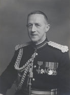 William Haywood Hamilton NPG x168092