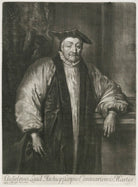 William Laud NPG D11415