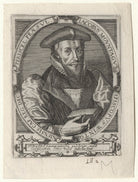 James Montagu NPG D17057