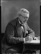 William Rees Jeffreys NPG x41671