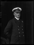 Sir George Edwin Patey NPG x44457