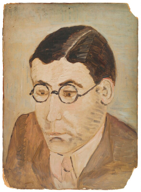 Sir (arthur) leigh bolland ashton npg d202