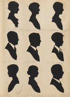 Tourists on the West Pier, Brighton NPG D46751