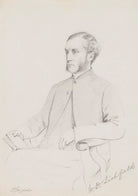 William Dalrymple Maclagan NPG 5611