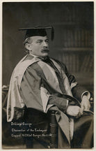 David Lloyd George NPG x197803