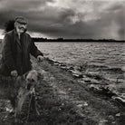 J.P. Donleavy NPG x24940