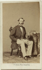 Christian IX, King of Denmark NPG x74392