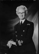 Dame (Edith) Margaret Drummond NPG x105393