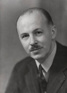 William Sydney Bullough NPG x86549