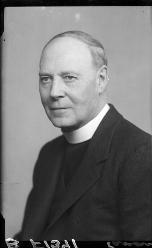 John ralph strickland taylor npg x82016