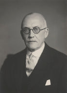 Sir Guy Harold Locock NPG x186005