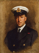 Sir Paul Fildes NPG 4843