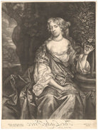Lady Price NPG D30578