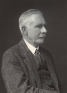 Sir (John Alfred) Arnesby Brown NPG x166153