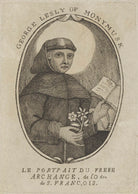 George Lesley (Leslie) NPG D9512