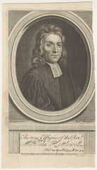 John Kettlewell NPG D29631
