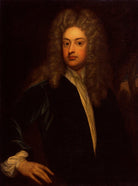 Joseph Addison NPG 283