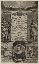 John Preston NPG D26787