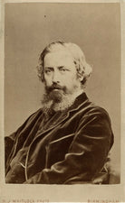 George Dawson NPG x13375