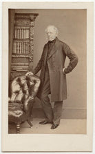 Thomas Dundas, 2nd Earl of Zetland NPG Ax7437