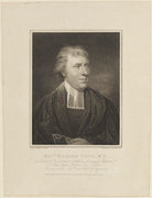 Richard Cecil NPG D16071