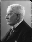 Sir Charles William Chadwick Oman NPG x36591