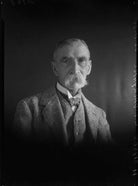 William Liston Dalrymple NPG x48396