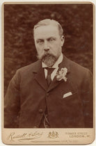 James William Lowther, 1st Viscount Ullswater NPG x135366